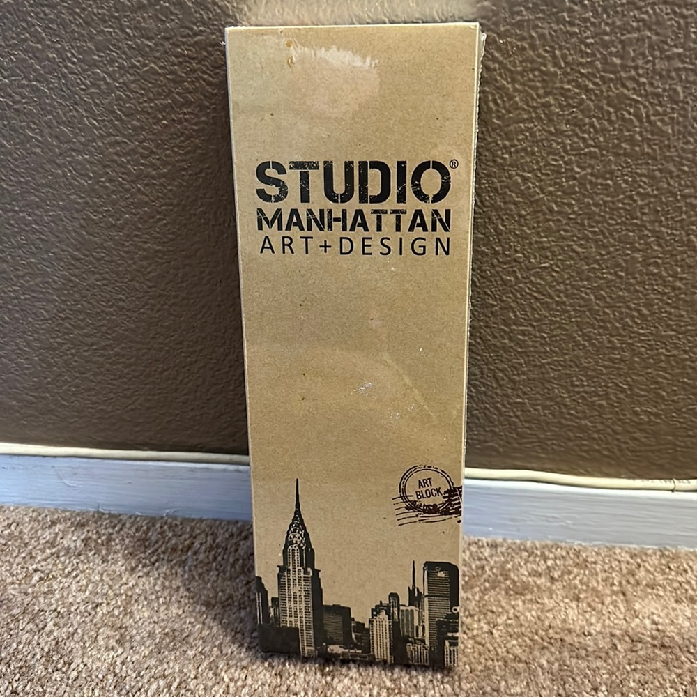 Studio Manhattan Art + Design: NYC Wall Art